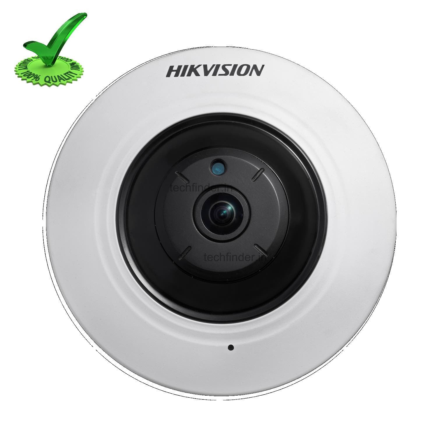 Hikvision DS-2CD2935FWD-I 3MP IP Network Fisheye Camera Hikvision DS-2CD2935FWD-I 3MP IP Network Fisheye Camera